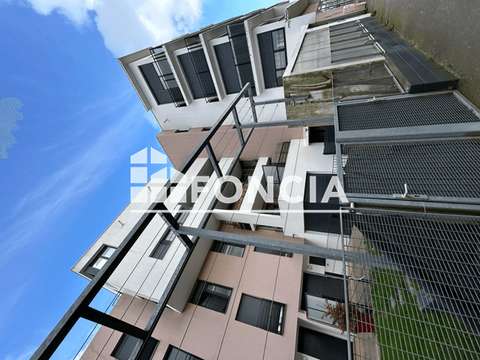 Location appartement 5 pièces Brest 29