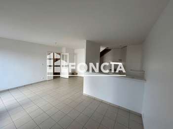 Location Appartement 5 piècesBrest