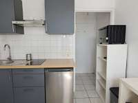 Location appartement 1 pièce Location appartement 1 pièce