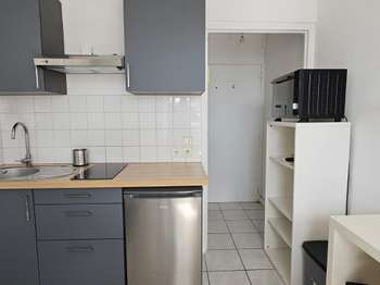 Location Appartement T1Brest