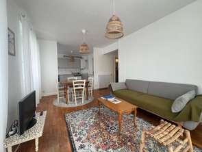 Location Appartement 3 piècesBrest