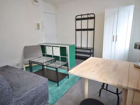 Location Studio 1 pièce Brest 29