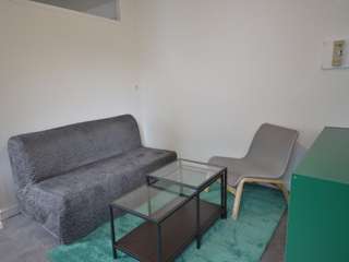 Location Studio 1 pièce