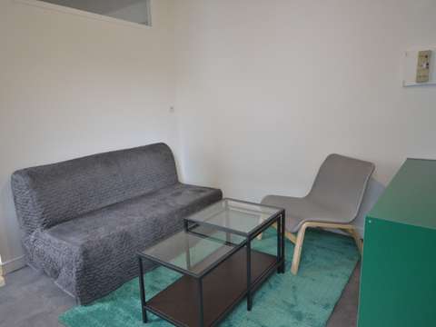 Location Studio 1 pièce