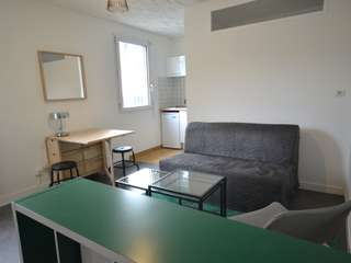 Location Studio 1 pièce
