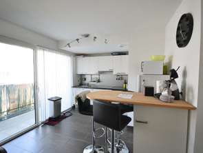 Location Appartement 2 piècesBrest