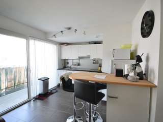 Location appartement 2 pièces