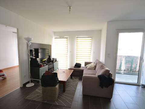 Location appartement 2 pièces