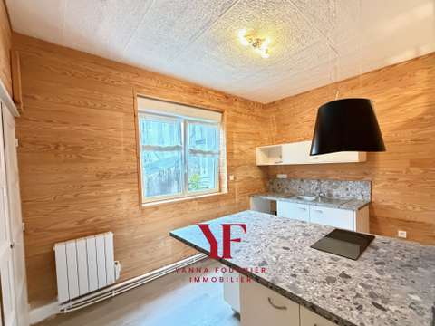 Location appartement 2 pièces Brest 29