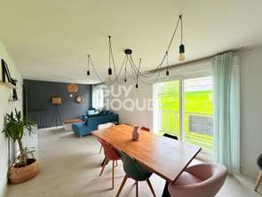 Location Appartement 5 piècesBrest