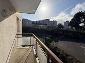 Location Appartement 2 piècesBrest