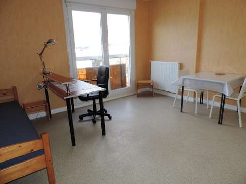 Location appartement 1 pièce Brest 29
