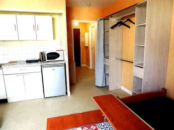 Location Appartement T1Brest