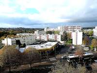 Location appartement 1 pièce