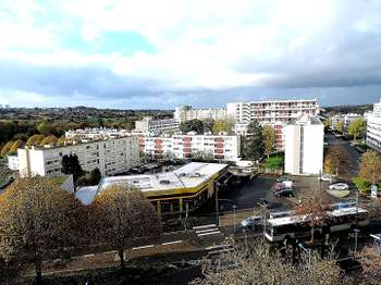 Location appartement 1 pièce