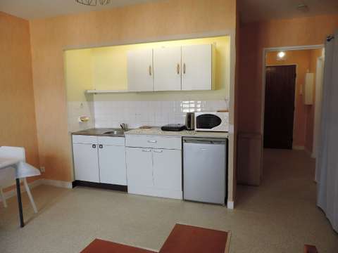 Location appartement 1 pièce
