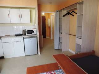 Location appartement 1 pièce