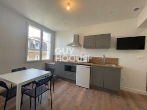 Location Appartement 3 piècesBrest