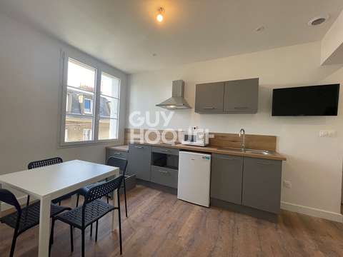 Location appartement 3 pièces Brest 29