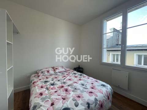 Location appartement 3 pièces
