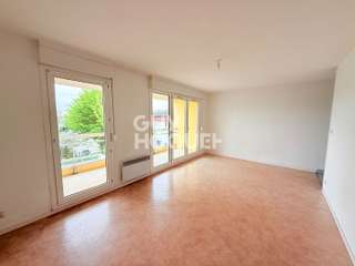 Location Studio 1 pièce