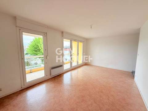 Location Studio 1 pièce