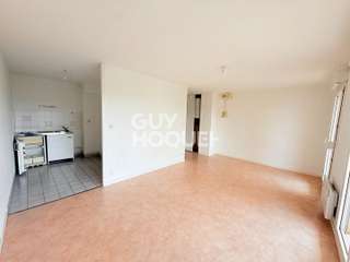 Location Studio 1 pièce