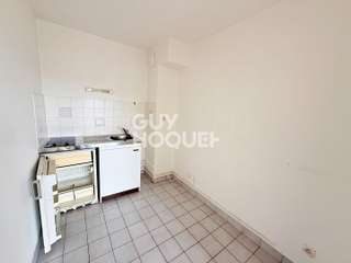 Location Studio 1 pièce