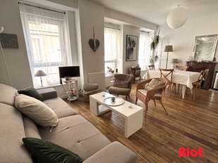 Photo Location appartement Brest