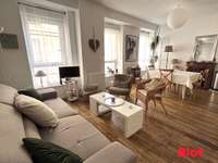 Location appartement 2 pièces