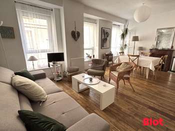 Location appartement 2 pièces Brest 29