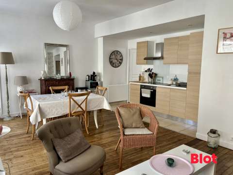 Location appartement 2 pièces