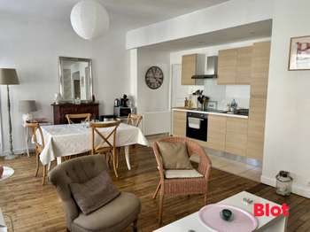 Location appartement 2 pièces