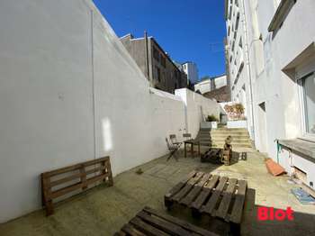 Location appartement 2 pièces Brest 29