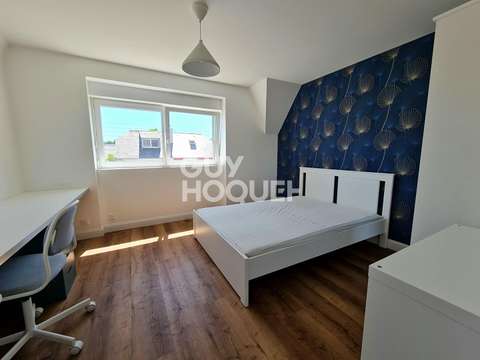 Location Chambre 1 pièce Brest 29