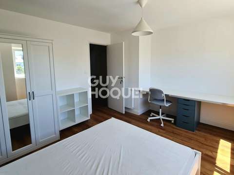 Location Chambre 1 pièce