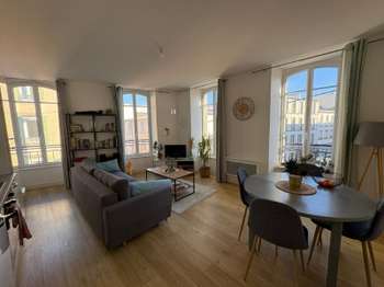 Location Appartement 3 piècesBrest