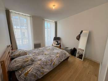 Location appartement 3 pièces