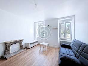Location Appartement T1Brest