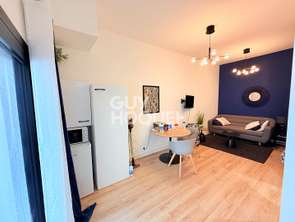 Location Appartement T1Brest
