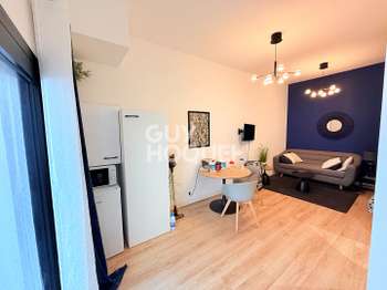 Location appartement 1 pièce