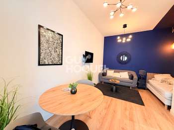 Location Appartement T1Brest