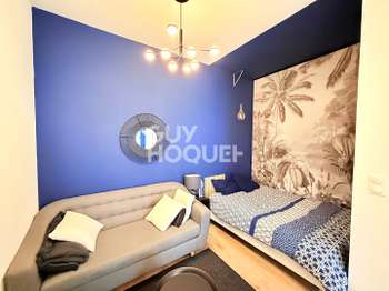 Location Appartement T1Brest