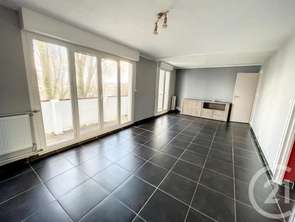 Location Appartement 4 piècesBrest