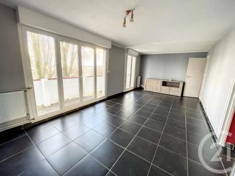 Location appartement 4 pièces Brest 29