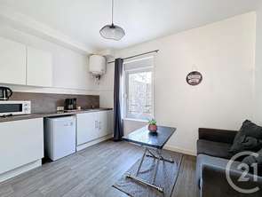 Location Appartement T1Brest