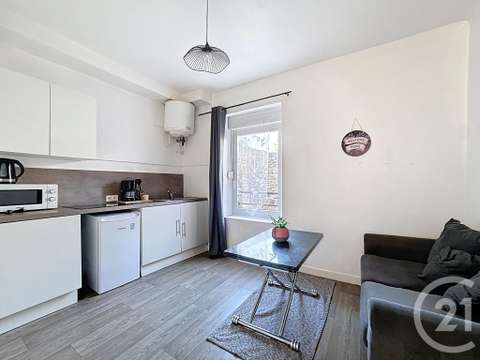 Location appartement 1 pièce Brest 29