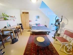 Location Appartement T1Brest