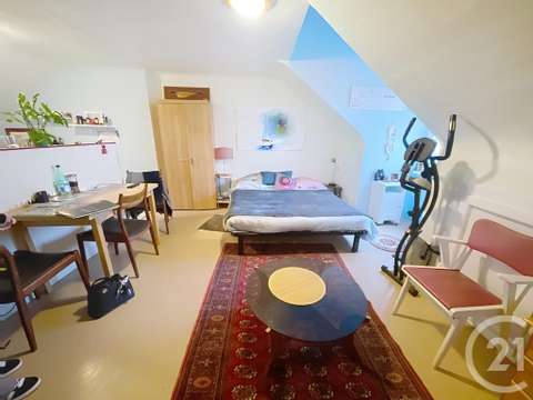 Location appartement 1 pièce Brest 29