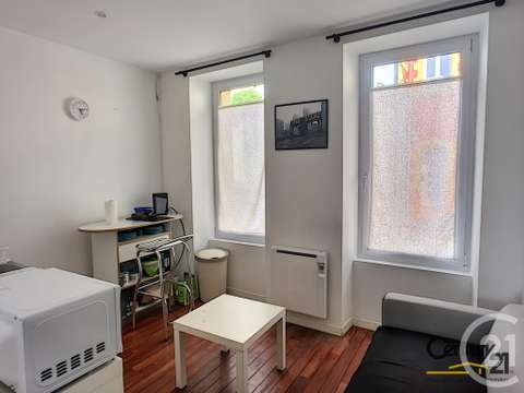 Location appartement 1 pièce Brest 29